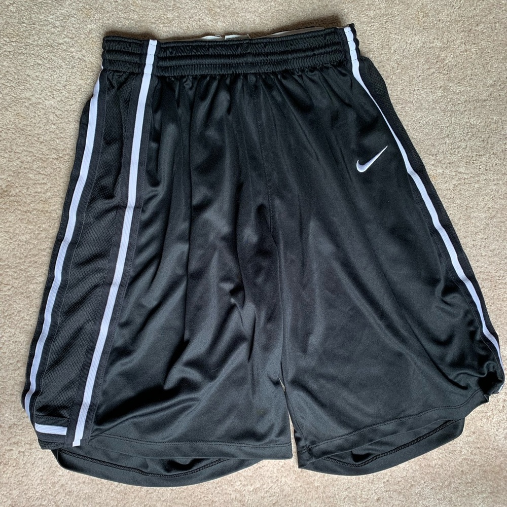 Nike Basketball Shorts